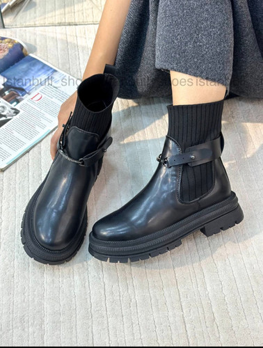 بوت دخترانه