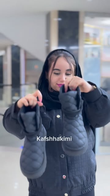 بوت میو میو سایز ۳۷/۳۸/۳۹/۴۰