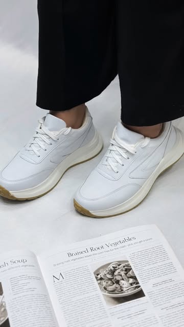 کتونی مناسب استفاده روزانه