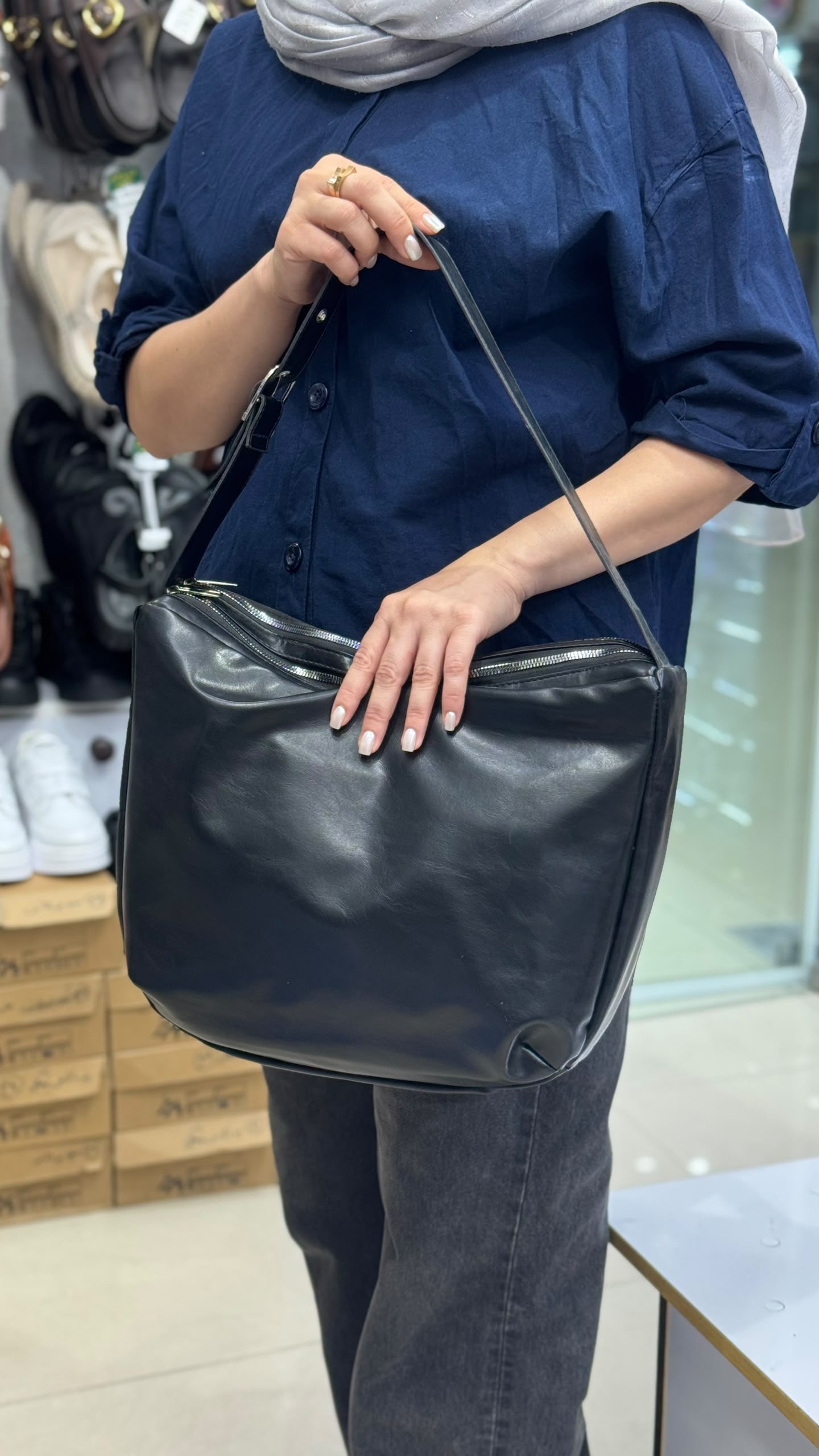 کیف زنانه